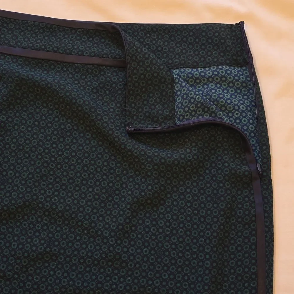 Tory burch skirt‎ size 8